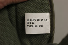 Load image into Gallery viewer, Terassault Combat Boots - Size: 6R - Sage - Used