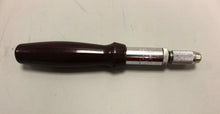 Load image into Gallery viewer, Vintage Stanley Yankee Handyman Push Drill Driver - No. 135A