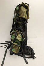 Load image into Gallery viewer, Gregory Spear UM21 Woodland Rucksack - M81 - Used