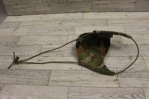 US Military Type 2 Multicam Face Cover - 8415-01-687-8956 - Used