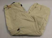 Load image into Gallery viewer, Patrol 55 Winter Cargo Nylon Pants - Medium - Tan - Used
