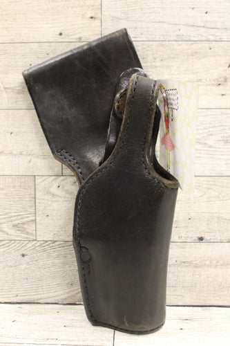 Bianchi S&W 9mm #99A Right Hand Holster - Used
