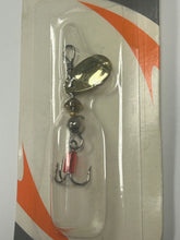 Load image into Gallery viewer, South Bend Fishing Bad Axe Spinner - Various Sizes &amp; Colors - New