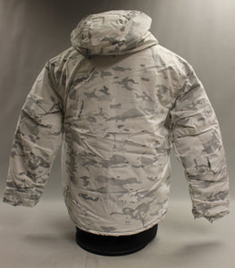 Redemption Tactical Crusader Thermal Jacket - Large - Snow Camo - New