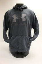 Load image into Gallery viewer, Under Armour Fitted Hooded Sweatshirt - XL - Used