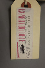 Load image into Gallery viewer, Vintage Wet Weather Rubberized Overalls - 8415-01-276-1536 - Large - Used