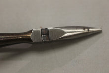 Load image into Gallery viewer, Vintage Kraeuter No. 1641-5 Needle Nose Pliers - Used
