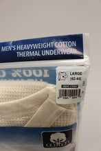 Load image into Gallery viewer, Indera Super Heavyweight Thermal Shirt - Size: L (42-44) - New!