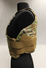 Load image into Gallery viewer, Aspetto Plate Carrier - Multicam - Small - New