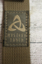 Load image into Gallery viewer, Mystery Ranch Sternum Cinch Strap Quick Release - For Backpacks &amp; Rucks - Used