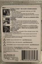 Load image into Gallery viewer, Ideal 85346 CAT5e/RJ-45 Data/Network Modular Plugs - 22 Pack - New