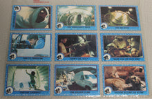 Load image into Gallery viewer, 1982 E.T. The Extra-Terrestrial In His Adventure On Earth Trading Cards-You Pick