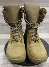 Load image into Gallery viewer, Reebok CM8992 Mens Fusion Max 8&quot; Tactical Boot - Coyote - 9.5M - Used