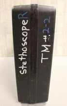 Load image into Gallery viewer, Allen Electronic Stethoscope with Radio Link - 00-621-001 - Listening Device