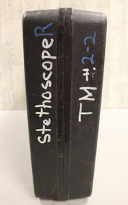 Allen Electronic Stethoscope with Radio Link - 00-621-001 - Listening Device