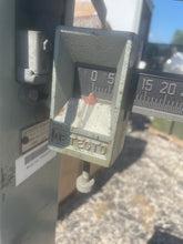 Load image into Gallery viewer, Detecto Scales 854 Portable Mechanical Beam Scale with Weights - 1000 lbs