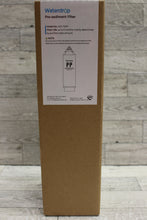 Load image into Gallery viewer, Waterdrop Pre-Sediment Replacement Filter - WD-TSPP - New
