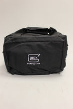 Load image into Gallery viewer, Glock Perfection 4-Pistol Carry/Range Bag - New