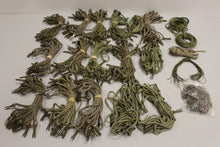 Load image into Gallery viewer, Radon Scattering Camouflage Screening System Lanyard Cord &amp; String Lot