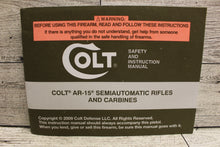 Load image into Gallery viewer, Shotlock Firearm Cable Gun Lock with Colt Manual - 10000-PTR-4 - New