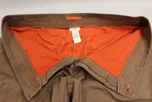 Load image into Gallery viewer, LL Bean Men&#39;s Tan Trousers - 42 x 32 - Used
