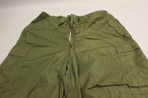 M-1951 Artic Shell Trousers - Medium - Used