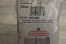 Load image into Gallery viewer, Lincoln Electric E6013 Electrodes - 67 rods - New