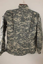 Load image into Gallery viewer, ACU Army Combat Coat, Size: 36-X Short, NSN:8415-01-604-5853, New