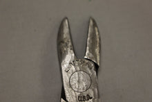 Load image into Gallery viewer, Craftsman USA Diagonal Cutting Pliers Wire Cutters - Used