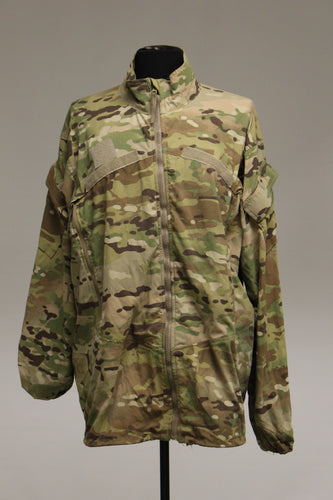 Gen III Wind Cold Weather Jacket - OCP- 8415-01-641-1730 - Large Long - New