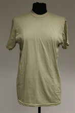 Load image into Gallery viewer, Military Short Sleeve Desert Sand T-Shirts, Various Sizes, 100% Moisture Wicking