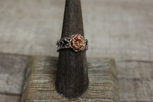 Load image into Gallery viewer, Costume Fashion Jewelry Sparkly Men&#39;s Women&#39;s Rings -Size: 07 -New