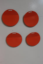 Load image into Gallery viewer, IKEA Spontan 2.5" Round Magnets - Used