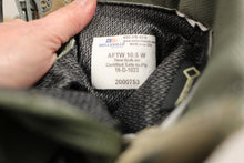 Load image into Gallery viewer, US Military Belleville AFTW Tactical Boot - Size: 10.5 W - Sage Green - Used