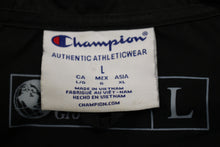 Load image into Gallery viewer, Champion Forward Observations Group FOG Rear View Windbreaker Jacket - Large
