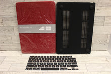 Load image into Gallery viewer, 2022 MacBook Air 13" A2681/A3113 Hard Case with Keyboard - New
