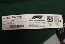 Load image into Gallery viewer, Pacsun Formula 1 Driver Fast Is Not Enough Short Sleeve T-Shirt - Large - New