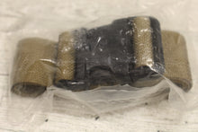 Load image into Gallery viewer, Maxpedition 1.5&quot; Leg Strap - Choose Buckle Color - New