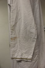 Load image into Gallery viewer, Men&#39;s Islamic Robe Prayer Dress - Middle East Saudi Arab Kaftan Arab - Size 58