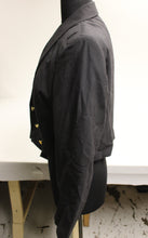 Load image into Gallery viewer, US Naval Academy by Flying Cross Dress Service Coat Jacket - 16 MR - Used