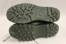 Load image into Gallery viewer, US Military Wellco Women&#39;s Air Force TW Boots - Sage Green - Size: 8.5 RF - Used