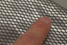 Load image into Gallery viewer, Vintage NIKE Dri Fit Metallic Track Jacket - Small - Used