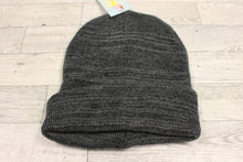 Load image into Gallery viewer, Cat &amp; Jack Children&#39;s Beanie - Light Grey Heather/BN - New