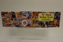 Load image into Gallery viewer, JMT Replicas Marathon "B" Mack Tanker Truck - New