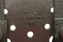 Load image into Gallery viewer, Safariland 6004-8 MOLLE Plate Plain STX Tactical AMBI - Unlined - Black - New