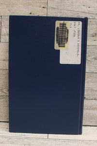 Mr. Lincoln's Admirals by MacCartney - Used