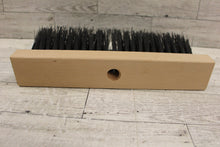 Load image into Gallery viewer, Professional Grade 10" Patio Broom Head - New
