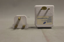Load image into Gallery viewer, Vintage American Tourister 1600 Watt International Converter Adaptor - Used