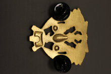 Load image into Gallery viewer, Italian Officer Air Force Badge - Used