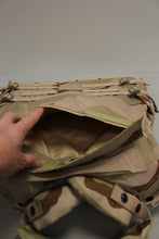 Load image into Gallery viewer, Interceptor Base Vest Body Armor with Soft Inserts - Desert - Medium - 8470-01-491-8102 - Used #2